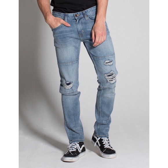 Tillys Rsq London Skinny Flash Sales 